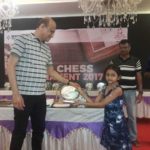 Online chess academy for kids