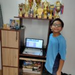 Online Chess Classes for Kids